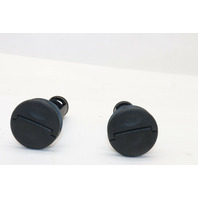 Porsche Boxster 986 987 Rear Storage Box Carpet Retainer Screw Fastener OEM