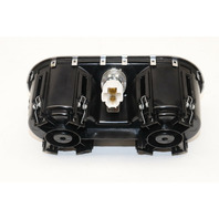 2011-2018 Porsche Cayenne 958 Console Cup Holder Insert OEM