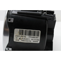 2011-2018 Porsche Cayenne 958 Console Cup Holder Insert OEM