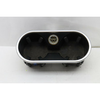2011-2018 Porsche Cayenne 958 Console Cup Holder Insert OEM