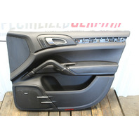 2011-2018 Porsche Cayenne 958 Right Front Door Panel OEM
