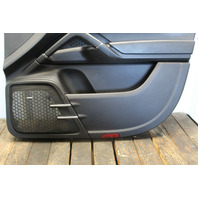 2011-2018 Porsche Cayenne 958 Right Front Door Panel OEM