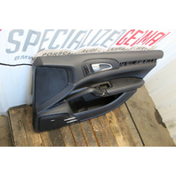 2011-2018 Porsche Cayenne 958 Right Front Door Panel OEM