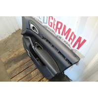 2011-2018 Porsche Cayenne 958 Right Front Door Panel OEM