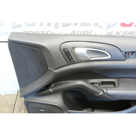 2011-2018 Porsche Cayenne 958 Right Front Door Panel OEM