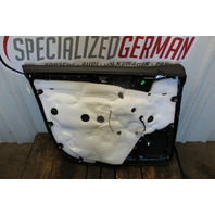 2011-2018 Porsche Cayenne 958 Right Front Door Panel OEM