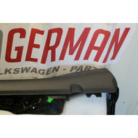 2011-2018 Porsche Cayenne 958 Right Front Door Panel OEM