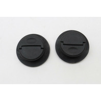 Porsche Boxster 986 987 Rear Engine Carpet Retainer Screw Fastener OEM