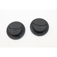 Porsche Boxster 986 987 Rear Engine Carpet Retainer Screw Fastener OEM