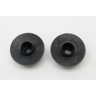 Porsche Boxster 986 987 Rear Engine Carpet Retainer Screw Fastener OEM