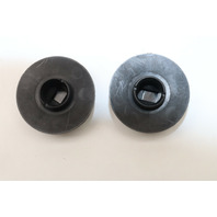 Porsche Boxster 986 987 Rear Engine Carpet Retainer Screw Fastener OEM