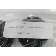 Porsche Boxster 986 987 Rear Engine Carpet Retainer Screw Fastener OEM