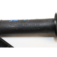 Porsche Boxster 986 987 Rear Storage Box Carpet Retainer Screw Fastener OEM