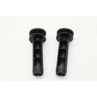 Porsche Boxster 986 987 Rear Storage Box Carpet Retainer Screw Fastener OEM