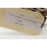 1997-2004 Porsche Boxster Exhaust Muffler Clamp OEM