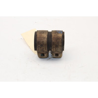1997-2004 Porsche Boxster Exhaust Muffler Clamp OEM