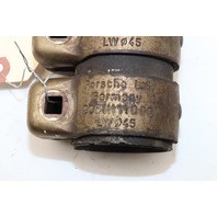 1997-2004 Porsche Boxster Exhaust Muffler Clamp OEM