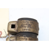 1997-2004 Porsche Boxster Exhaust Muffler Clamp OEM