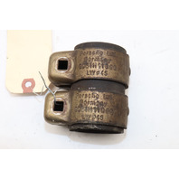 1997-2004 Porsche Boxster Exhaust Muffler Clamp OEM