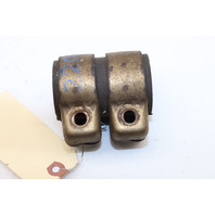 1997-2004 Porsche Boxster Exhaust Muffler Clamp OEM