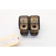 1997-2004 Porsche Boxster Exhaust Muffler Clamp OEM