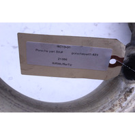 2008 2009 2010 Porsche Cayenne Turbo Exhaust Muffler Tip Right - 95511125250 OEM