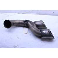 2008 2009 2010 Porsche Cayenne Turbo Exhaust Muffler Tip Left - 95511125150 OEM