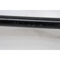 12-23 Porsche 911 991 Boxster Cayman 981 718 Front Stabilizer Sway Bar OEM