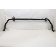 12-23 Porsche 911 991 Boxster Cayman 981 718 Front Stabilizer Sway Bar OEM