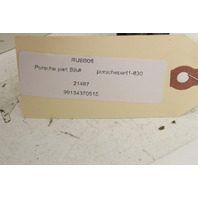 12-23 Porsche 911 991 Boxster Cayman 981 718 Front Stabilizer Sway Bar OEM