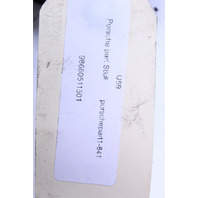 2000-2006 Porsche Boxster 2.7 / 3.2 Throttle Body OEM 98660511501