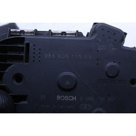 2000-2006 Porsche Boxster 2.7 / 3.2 Throttle Body OEM 98660511501