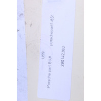 Porsche Purge Vent Valve Line 0280142380 OEM