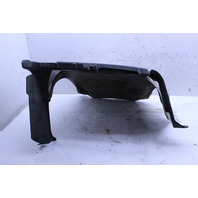 2002-2004 Porsche 911 996 Right Rear Bumper Guide Heat Shield OEM