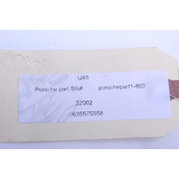 2001 Porsche 911 996 Turbo ABS Anti Lock Brake Pump OEM