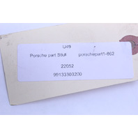 2019 Porsche 911 991.2 Xenon Headlight Level Sensor OEM