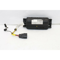 2014 2015 2016 Porsche Cayman Rear Spoiler Drive Motor OEM