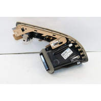 2013-2016 Porsche Boxster Cayman 981 Dash Ac Air Vent Outer - 98155213104 OEM