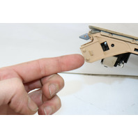 2013-2016 Porsche Boxster Cayman 981 Dash Ac Air Vent Outer - 98155213104 OEM