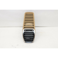 2013-2016 Porsche Boxster Cayman 981 Dash Ac Air Vent Outer - 98155213104 OEM