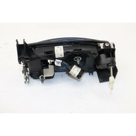 2013-2016 Porsche Boxster Cayman 981 Left Side Door Handle 98153764505 OEM