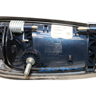 2013-2016 Porsche Boxster Cayman 981 Left Side Door Handle 98153764505 OEM