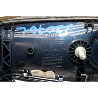 2013-2016 Porsche Boxster Cayman 981 Left Side Door Handle 98153764505 OEM