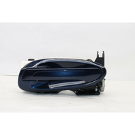 2013-2016 Porsche Boxster Cayman 981 Left Side Door Handle 98153764505 OEM