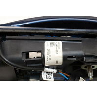 2013-2016 Porsche Boxster Cayman 981 Left Side Door Handle 98153764505 OEM