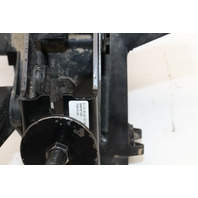 2014 2015 2016 Porsche Cayman 981 Spoiler Hinge Bracket Right OEM