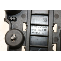 2014 2015 2016 Porsche Cayman 981 Spoiler Hinge Bracket Right OEM