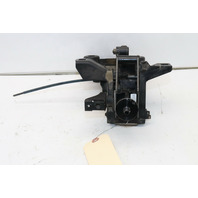 2014 2015 2016 Porsche Cayman 981 Spoiler Hinge Bracket Right OEM