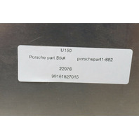 2014 2015 2016 Porsche Cayman 981 PDK Transmission TCU TCM OEM