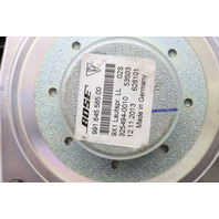2013 2014 2015 2016 Porsche 911 991 Boxster Cayman 981 Subwoofer Speaker - 99164556500 OEM
